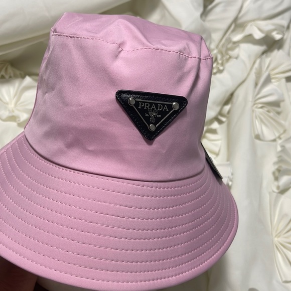 Summer bucket hat - Picture 1 of 2